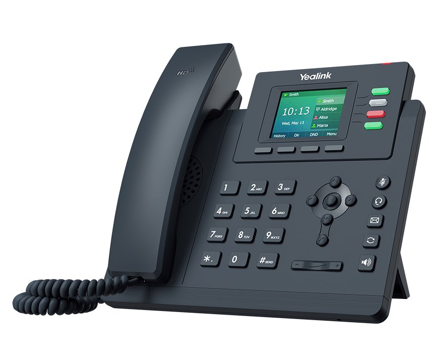Yealink T33G