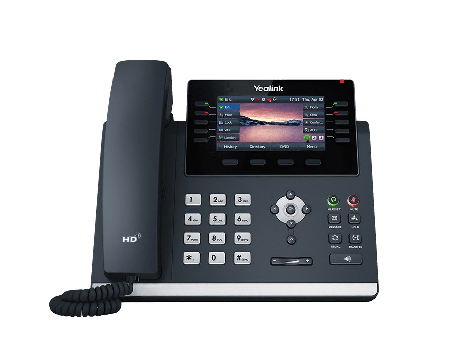 Yealink T46U