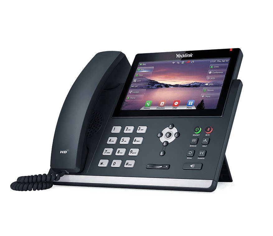 Yealink T48U