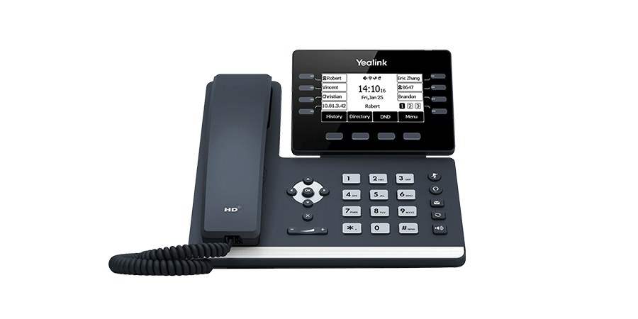 Yealink SIP-T53W