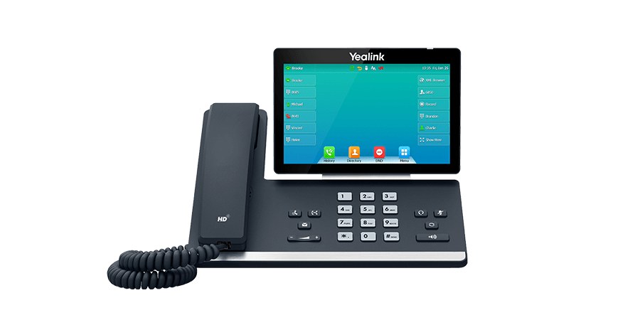 Yealink SIP-T57W