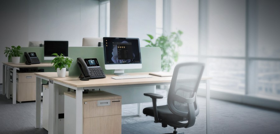 Yealink SIP-T73U