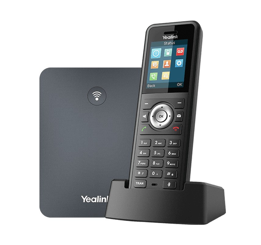 Yealink W79P