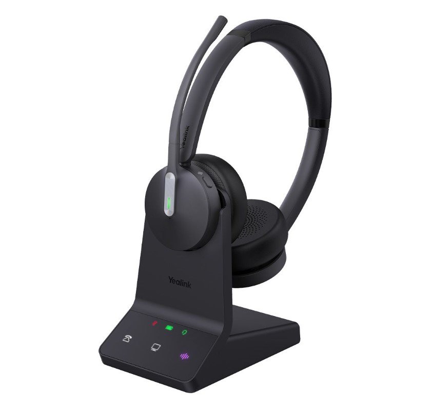 Yealink WH64 Dual UC