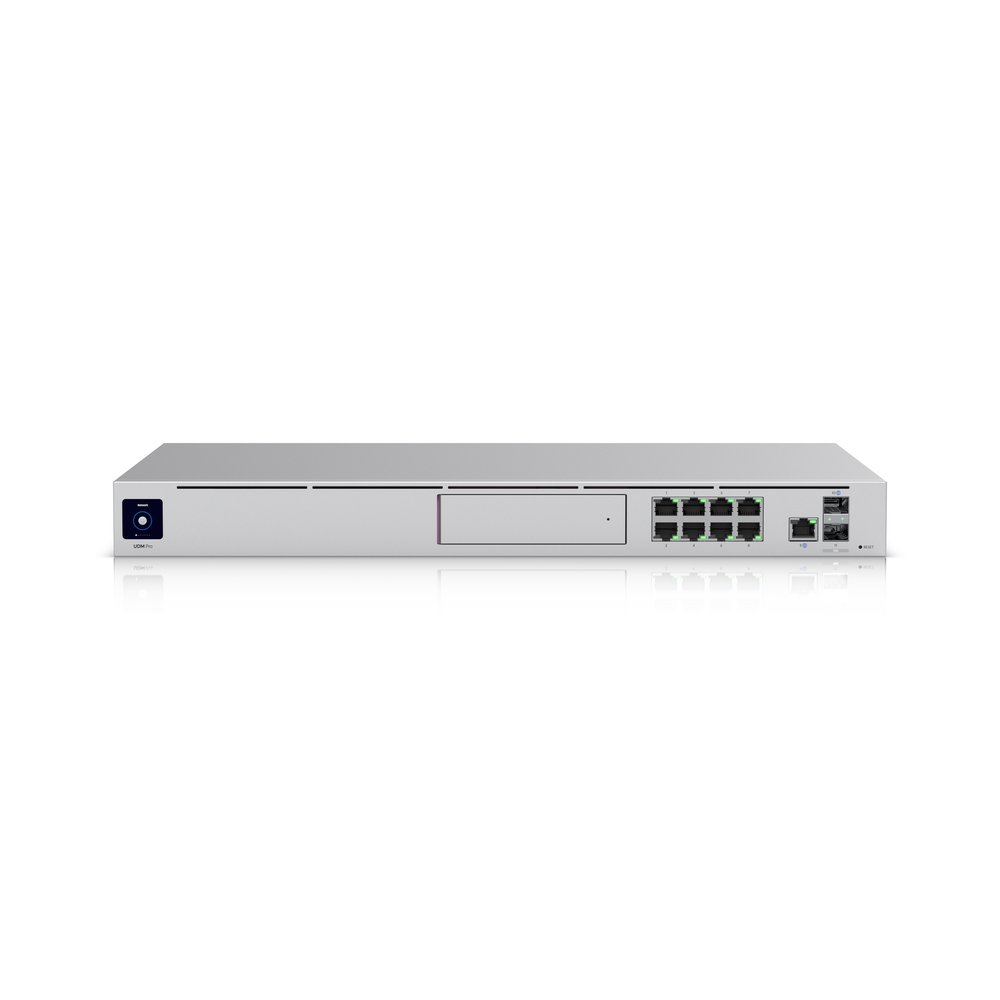 Ubiquiti UniFi Dream Machine Pro