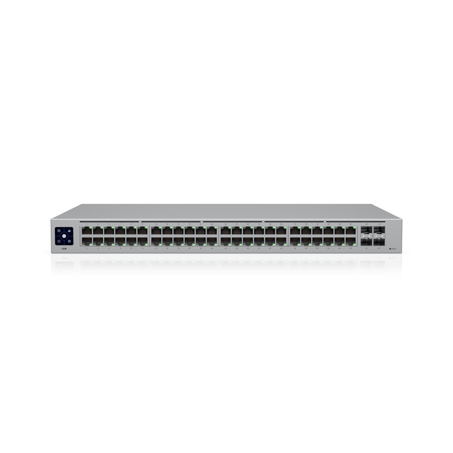 Ubiquiti UniFi Switch 48 (Gen 2)