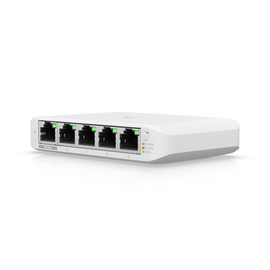 Ubiquiti USW Flex Mini