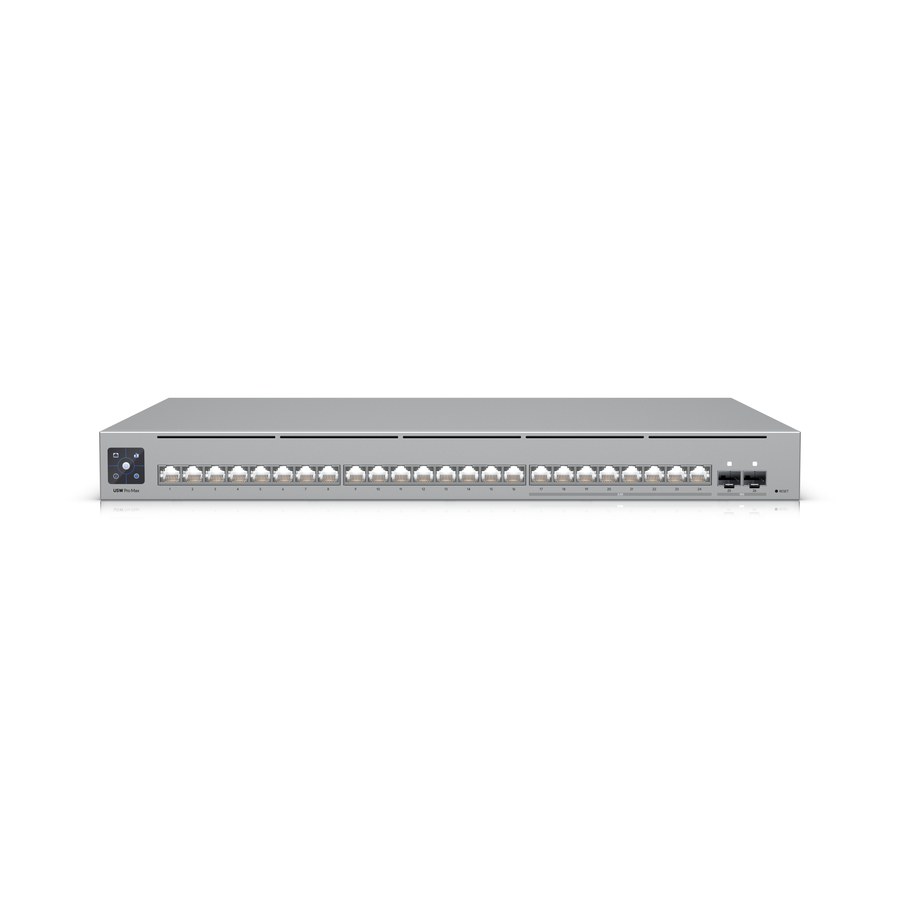 Ubiquiti UniFi Pro Max 24