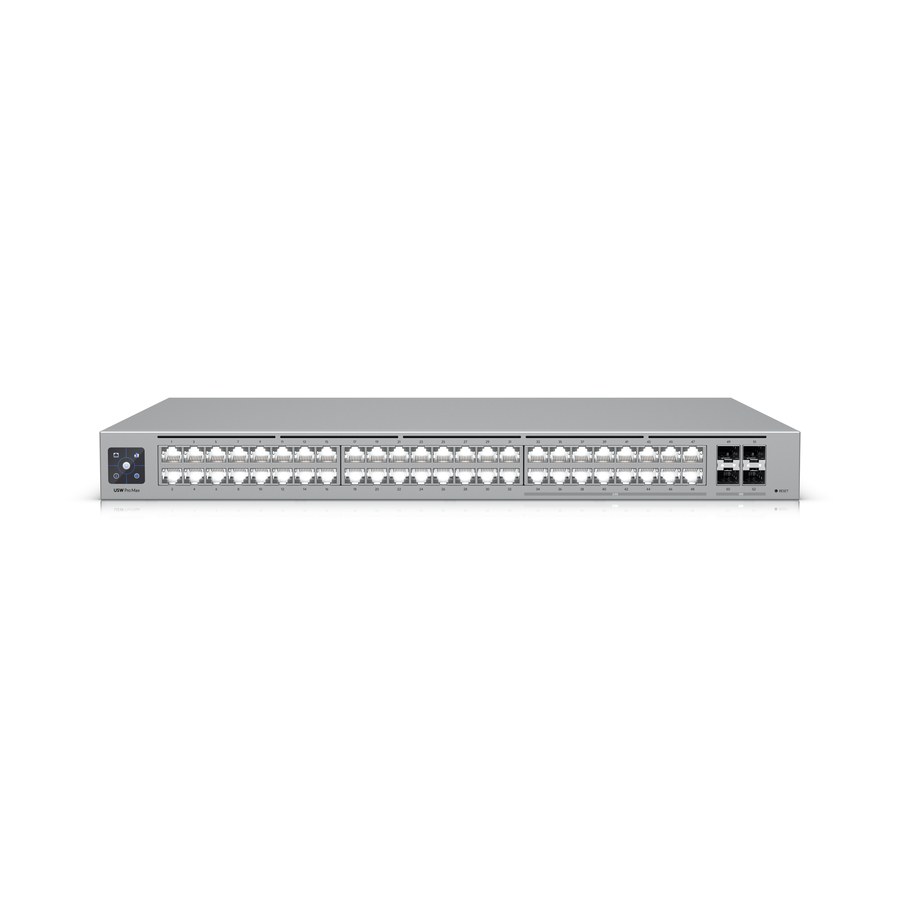 Ubiquiti UniFi Pro Max 48